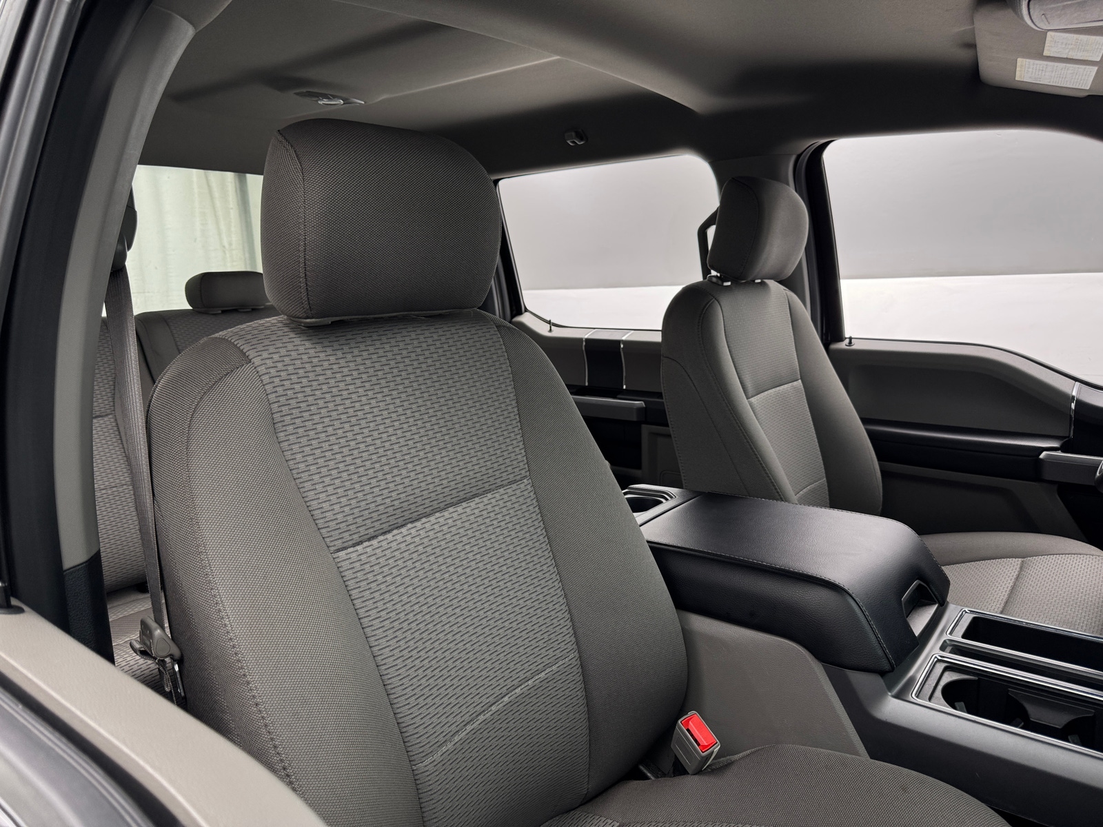 Thumbnail: 2020 Ford Econoline - 2