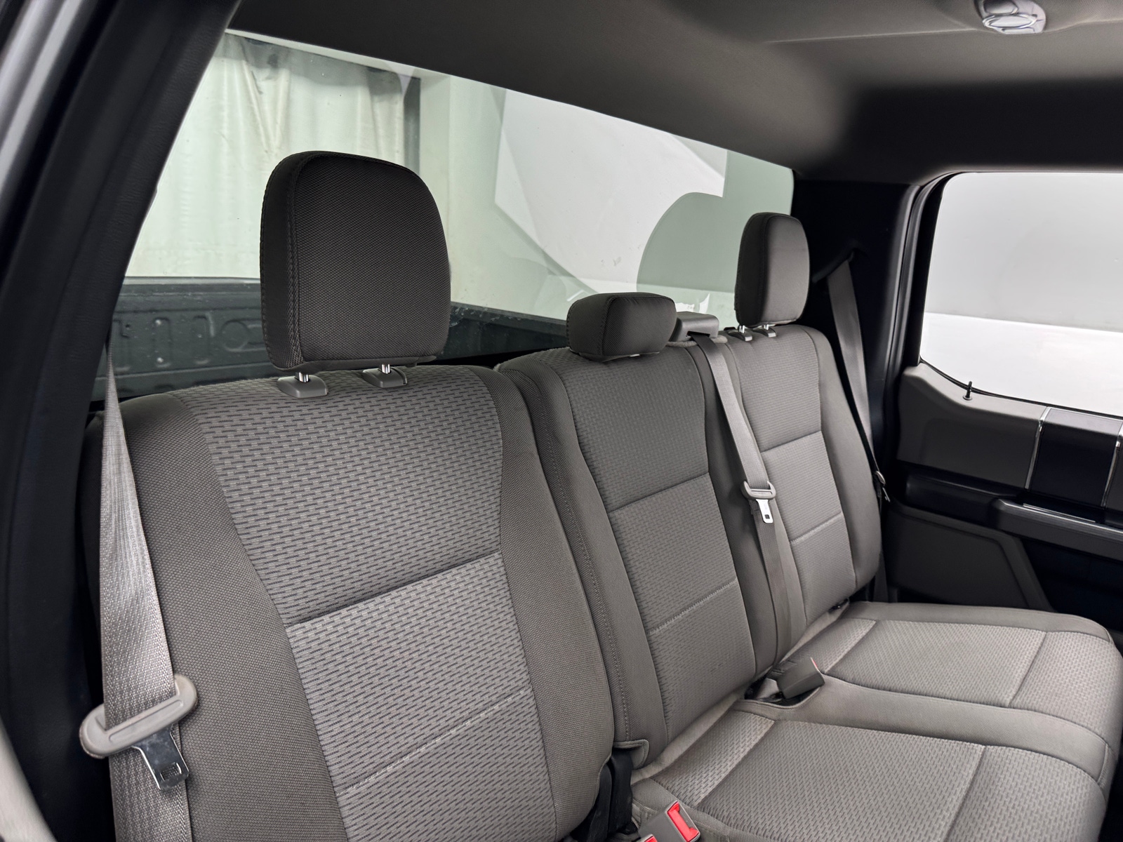 Thumbnail: 2020 Ford Econoline - 6