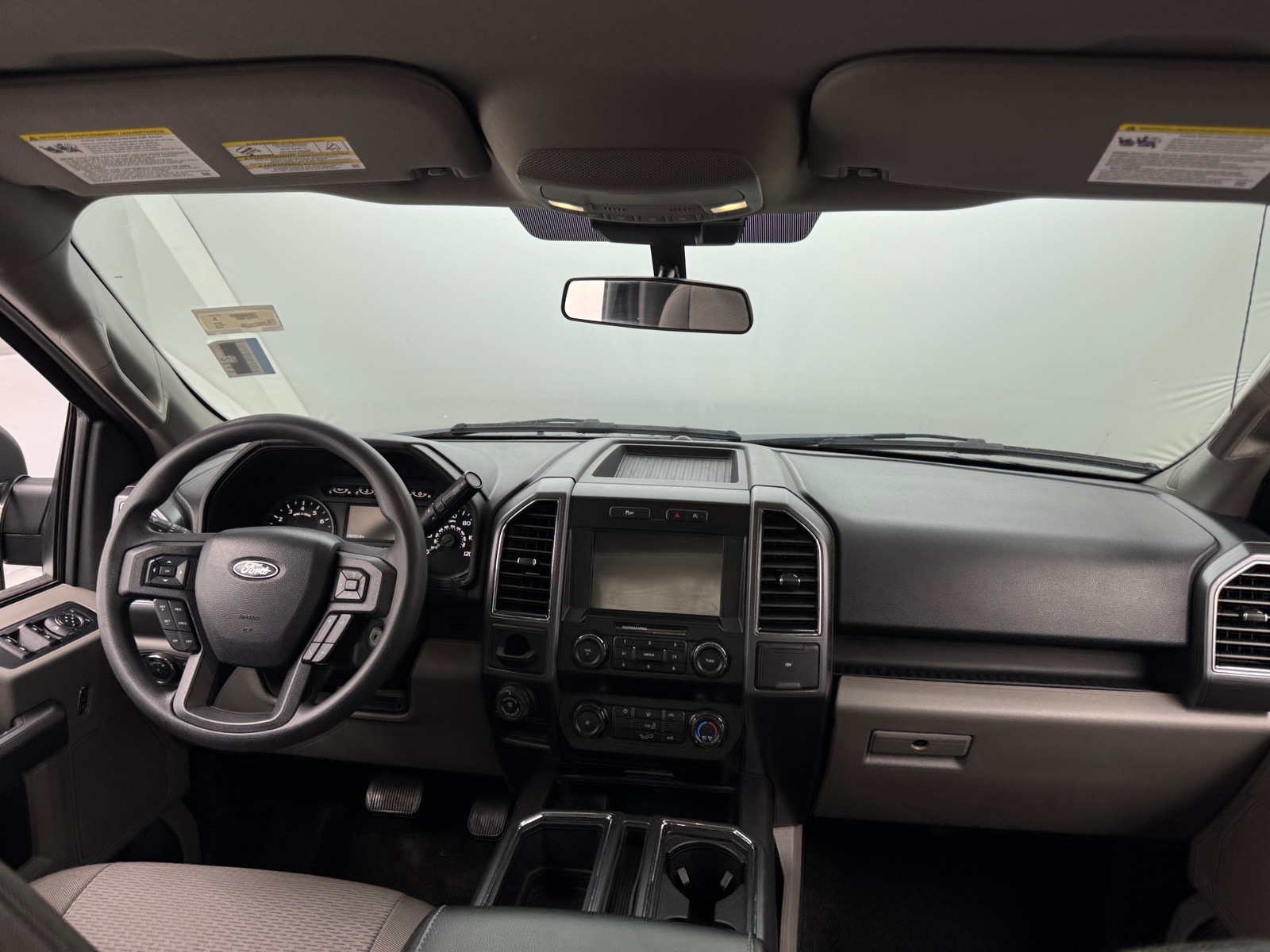 Thumbnail: 2020 Ford Econoline - 3