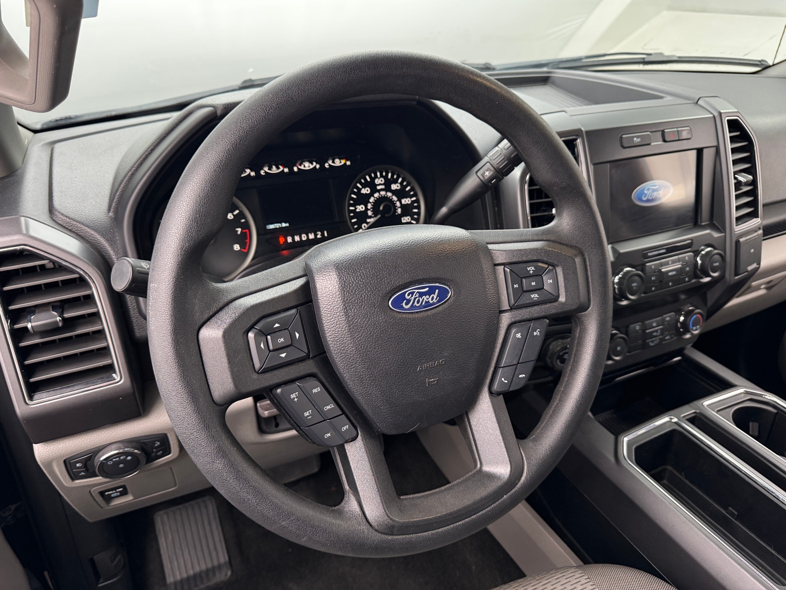 Thumbnail: 2020 Ford Econoline - 5