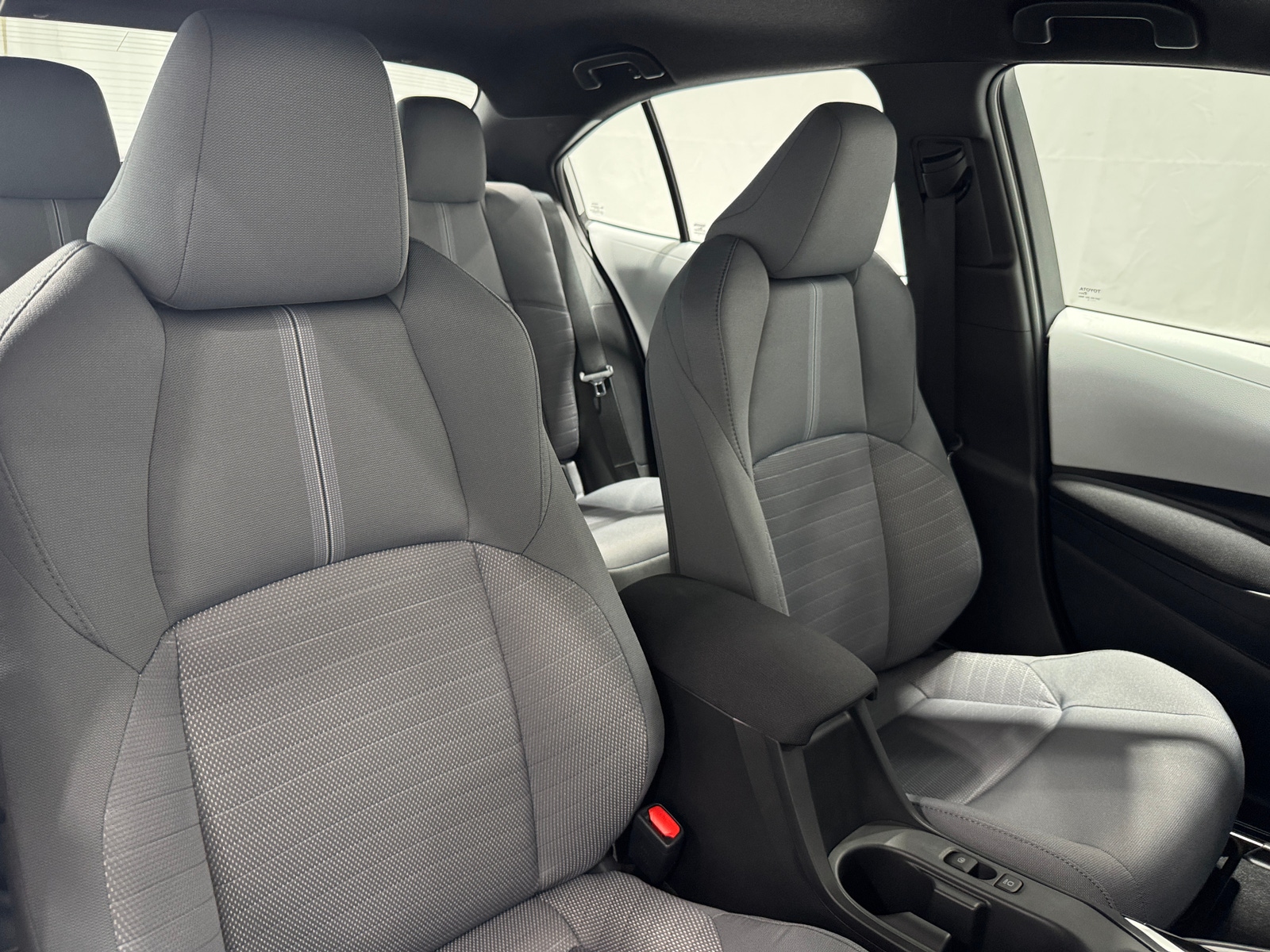 Thumbnail: 2026 Toyota Corolla - 2