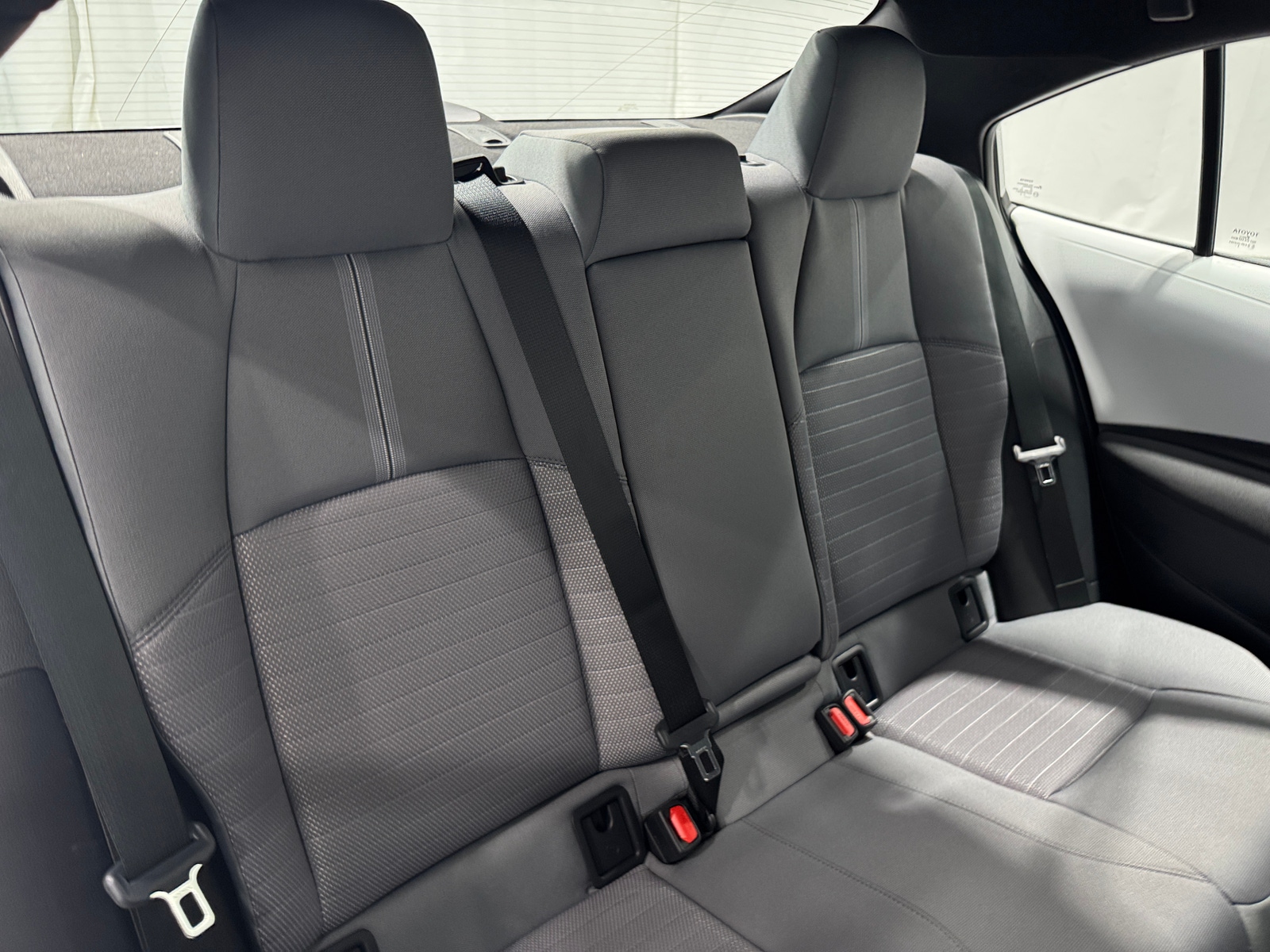 Thumbnail: 2026 Toyota Corolla - 6