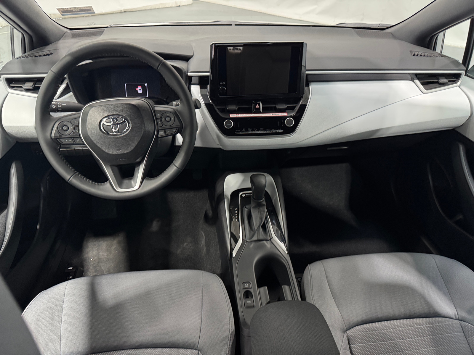 Thumbnail: 2026 Toyota Corolla - 3