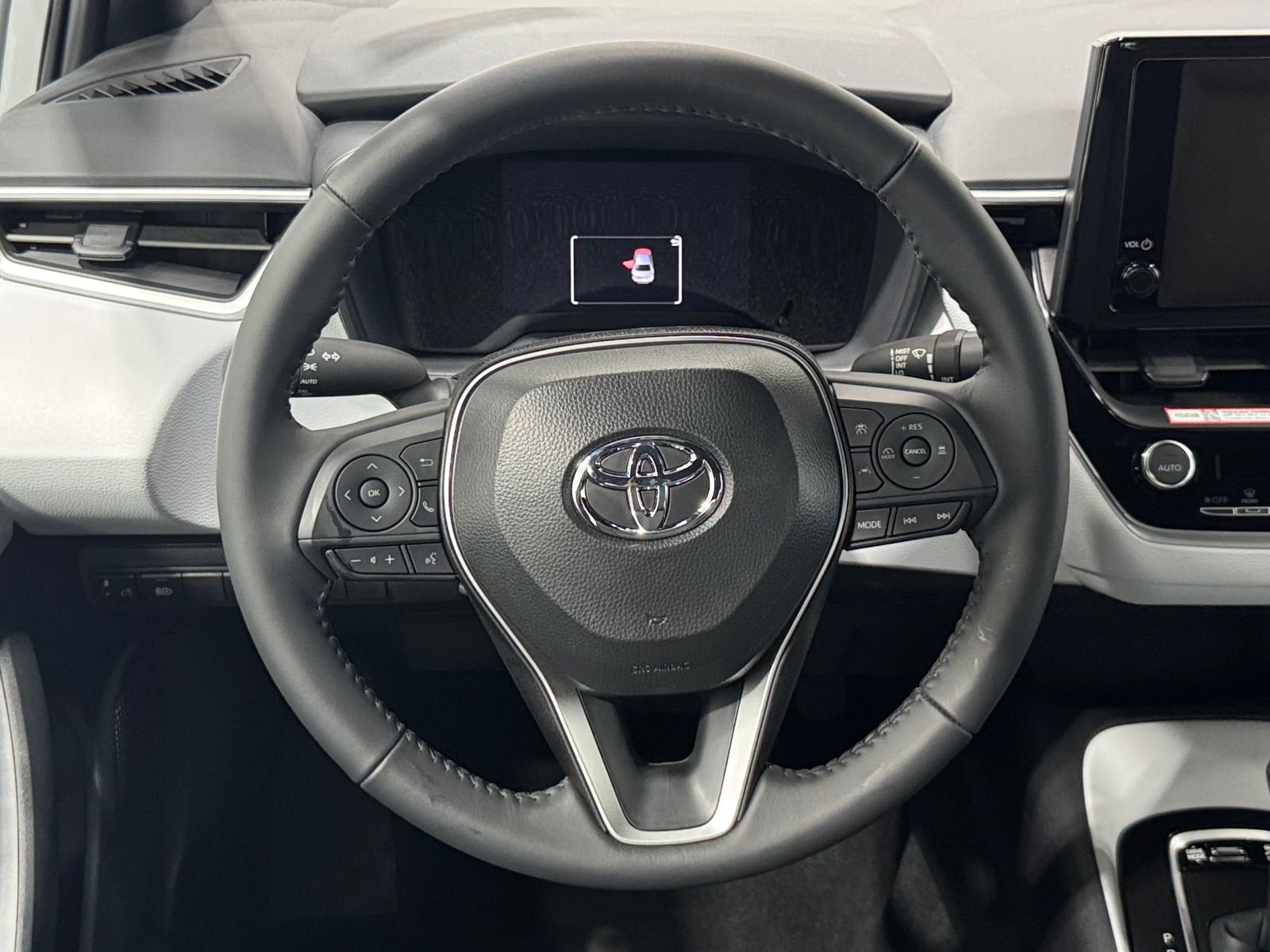 Thumbnail: 2026 Toyota Corolla - 5