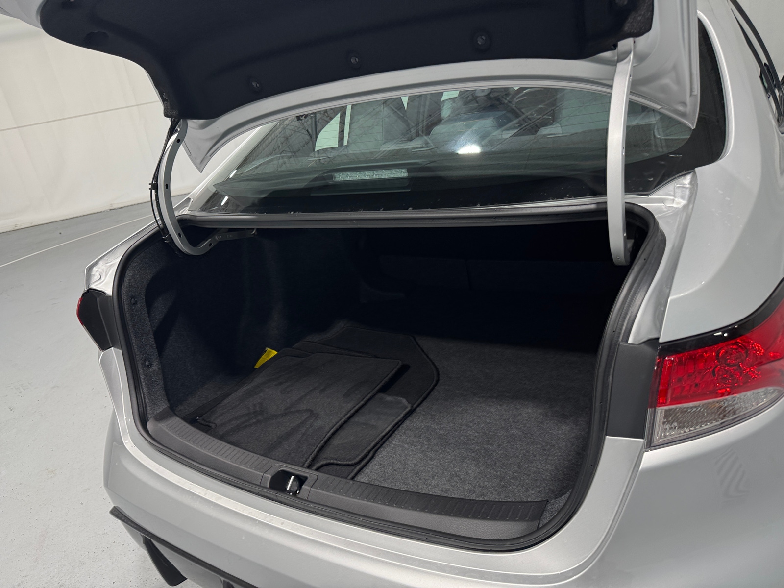 Thumbnail: 2026 Toyota Corolla - 7