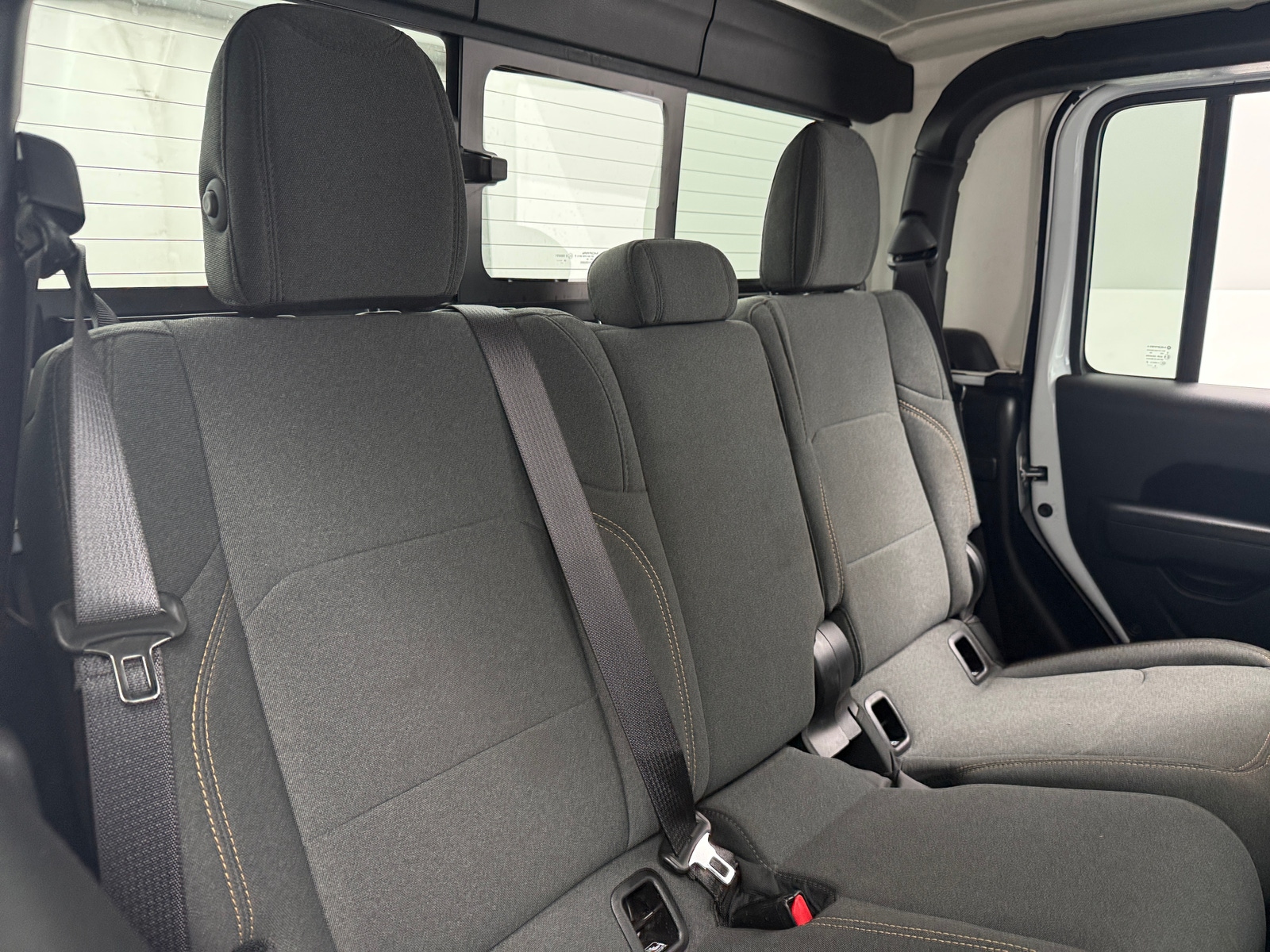 Thumbnail: 2025 Jeep Gladiator - 6