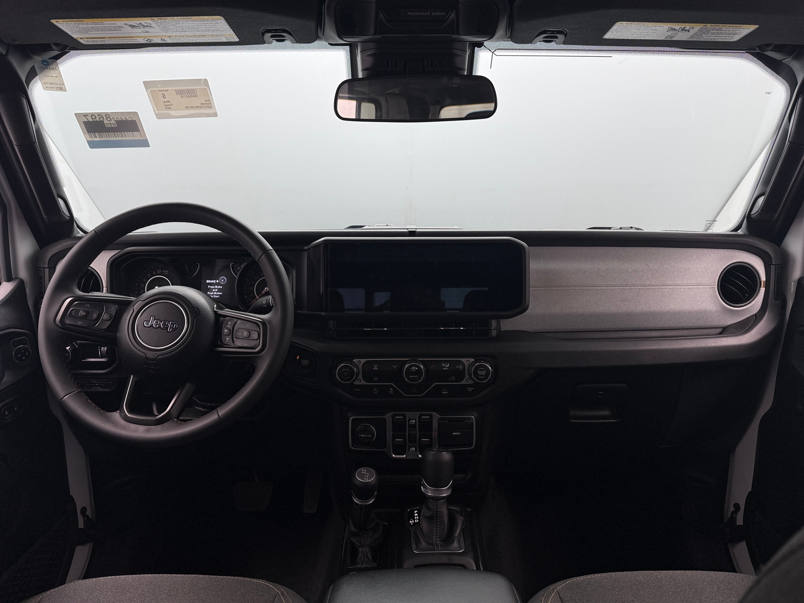 Thumbnail: 2025 Jeep Gladiator - 3