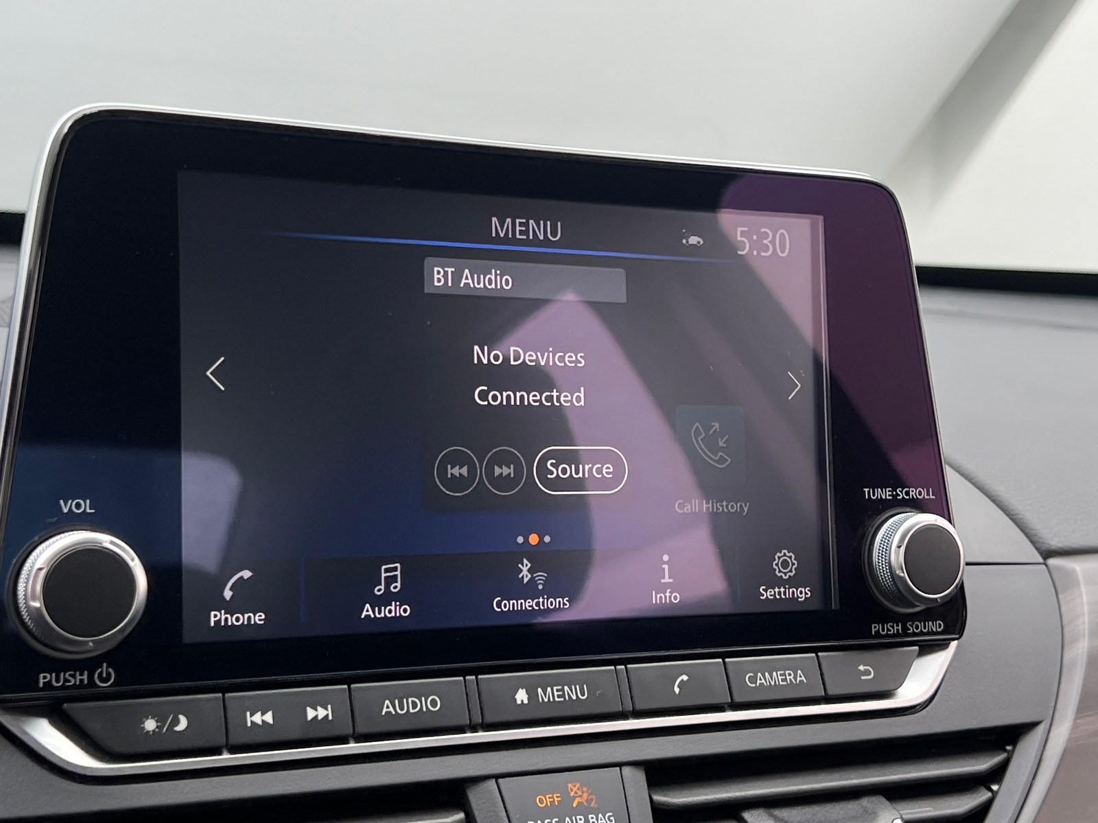 Thumbnail: 2025 Nissan Altima - 4