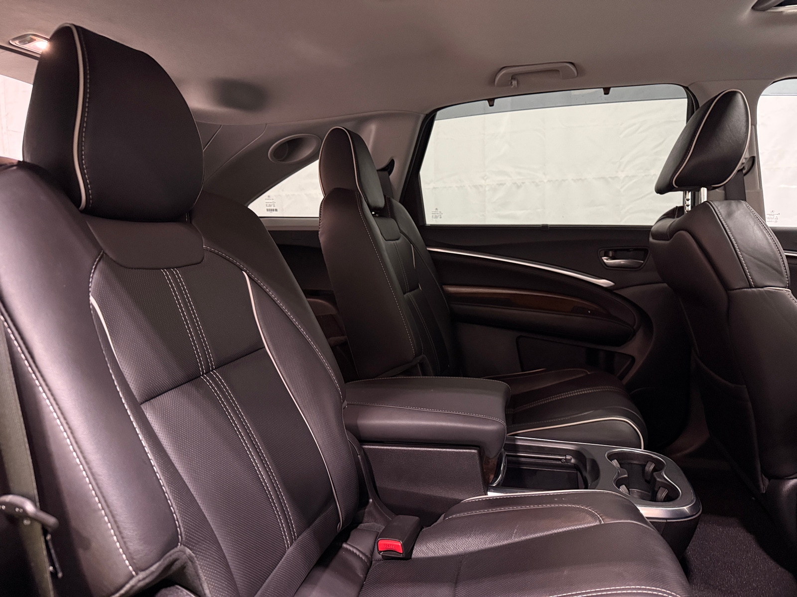 Thumbnail: 2020 Acura MDX - 5