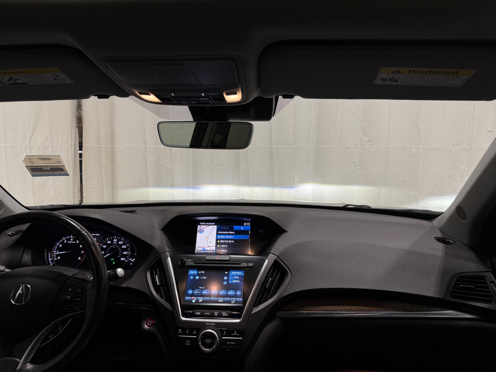 Thumbnail: 2020 Acura MDX - 2