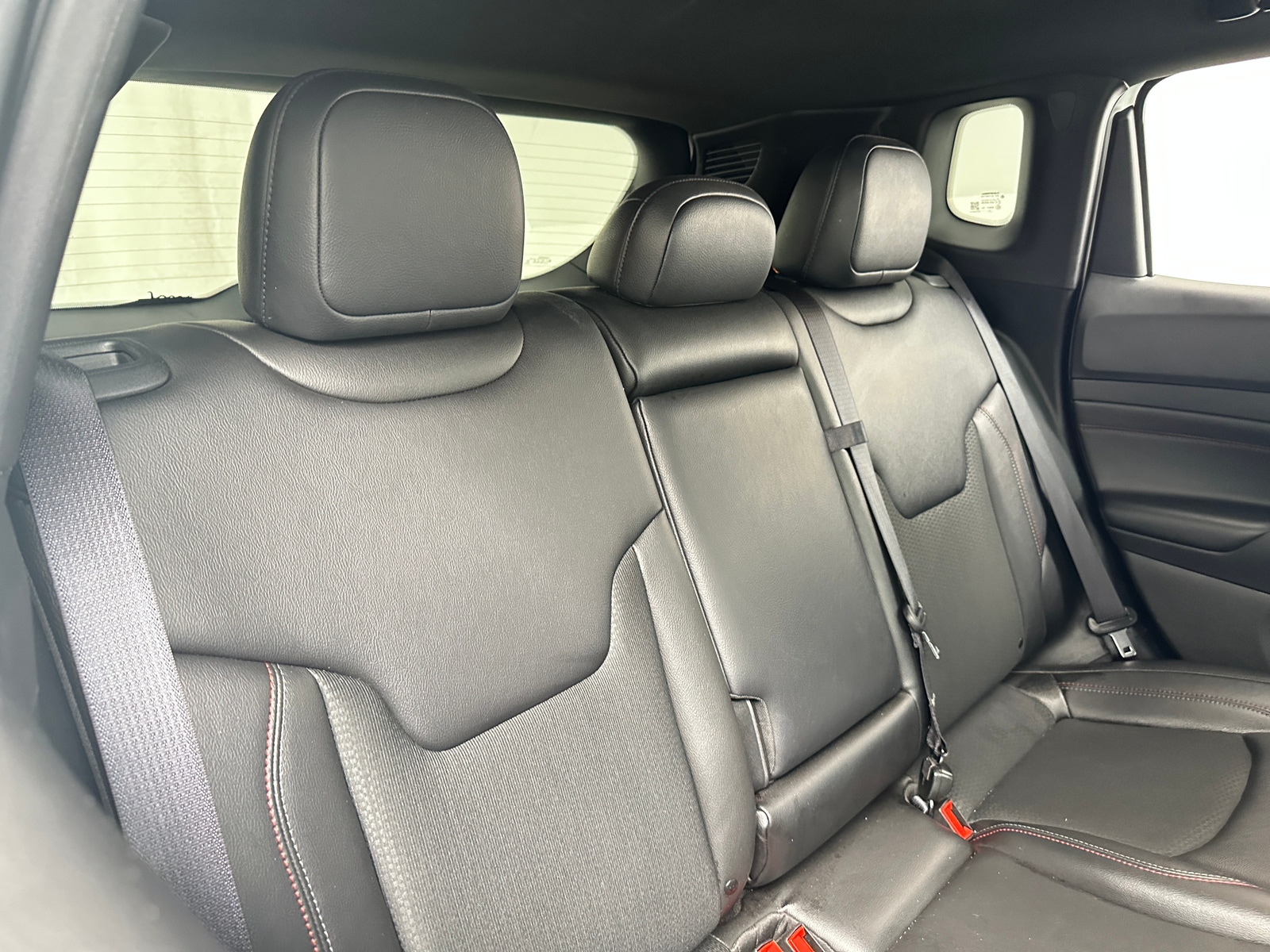 Thumbnail: 2025 Jeep Compass - 6