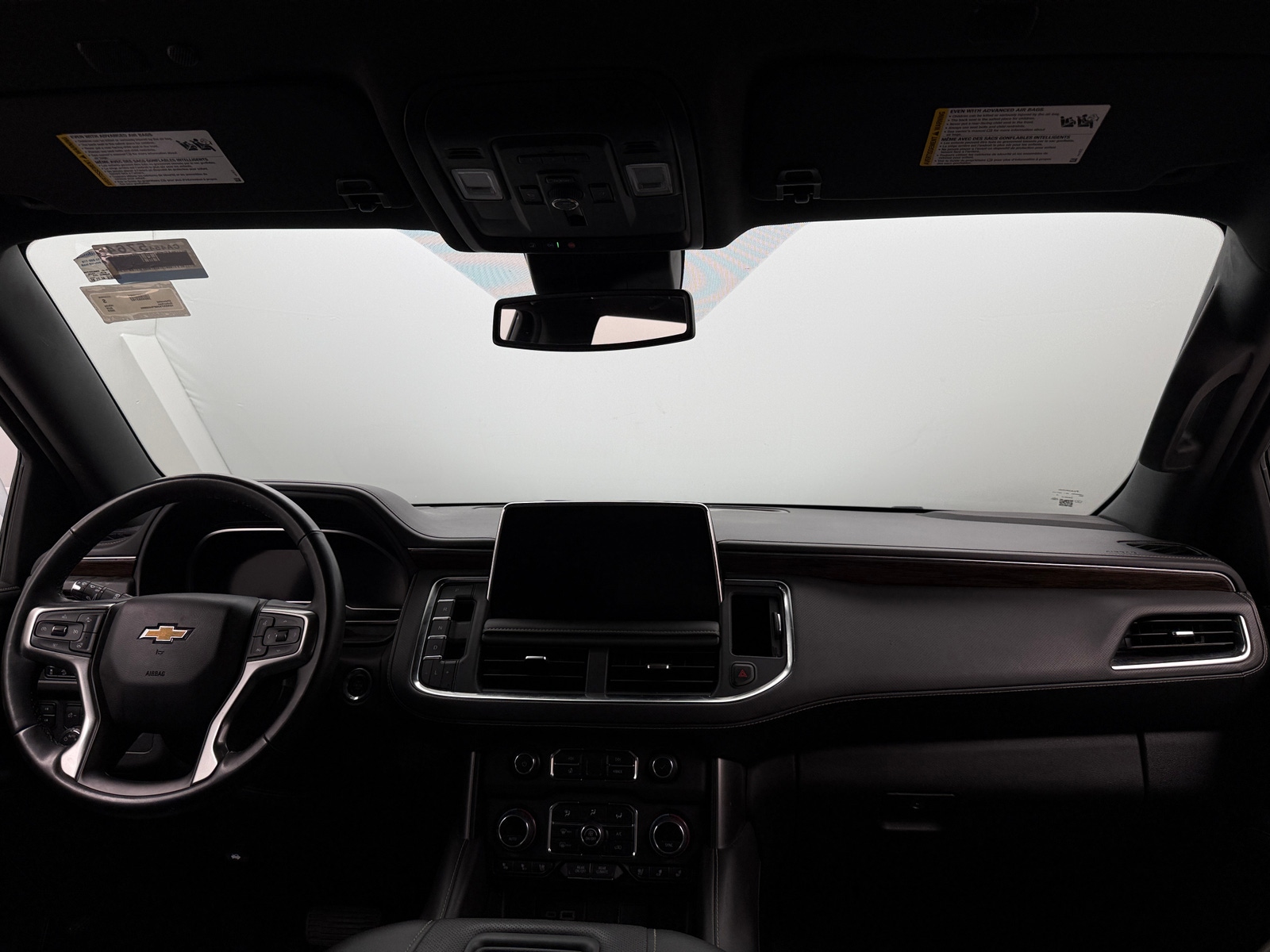 Thumbnail: 2023 Chevrolet Suburban - 2