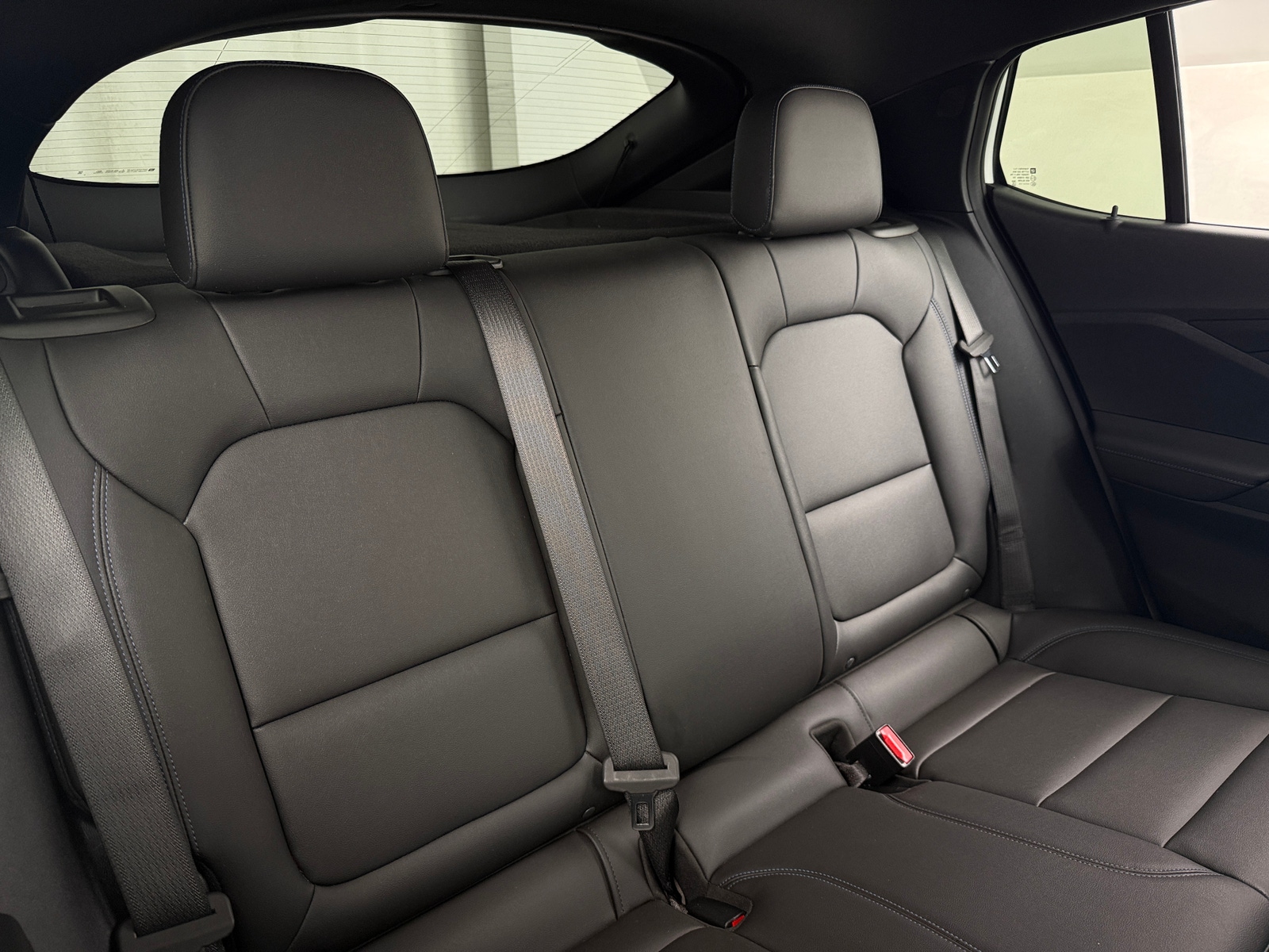 Thumbnail: 2025 Buick Envista - 5