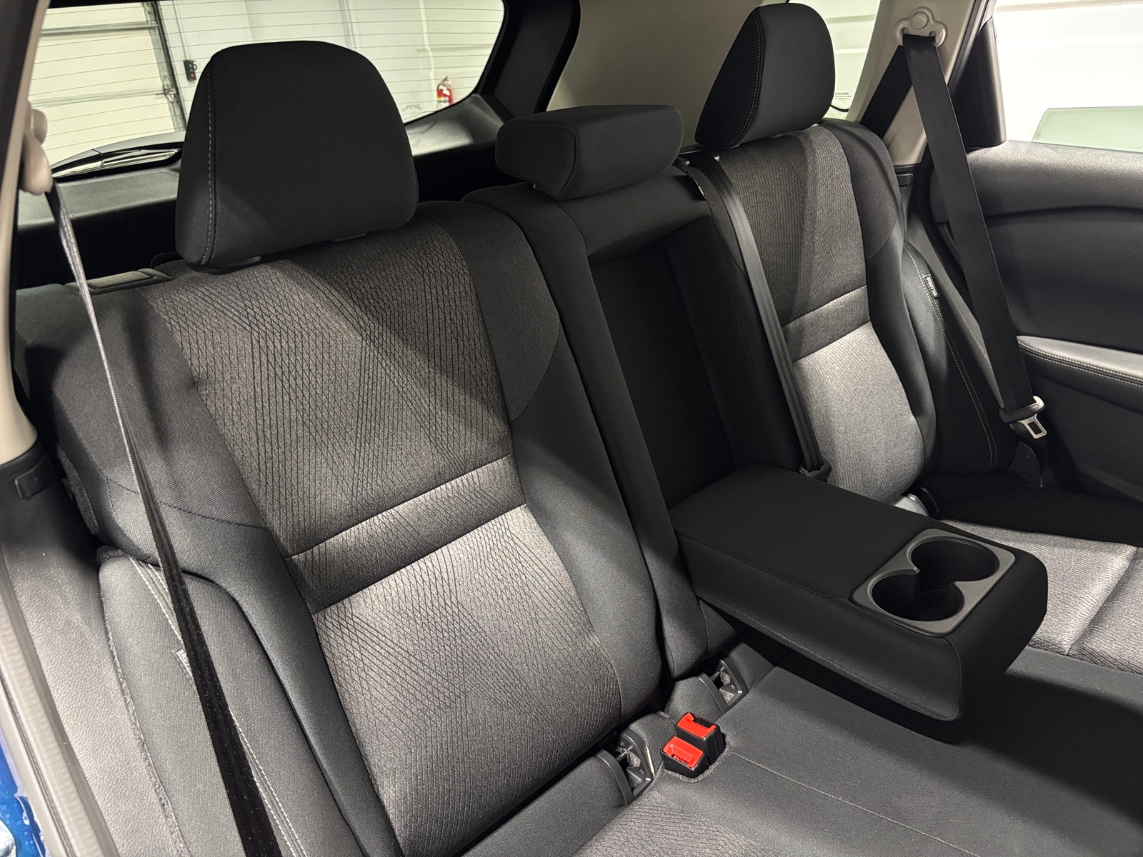 Thumbnail: 2025 Nissan Rogue - 6