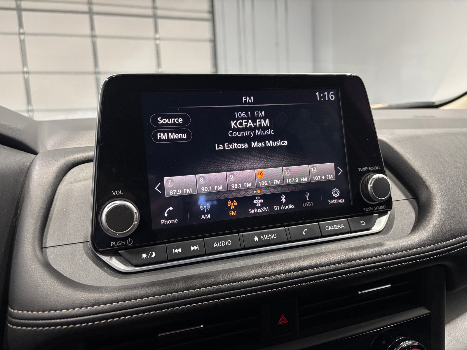 Thumbnail: 2025 Nissan Rogue - 4