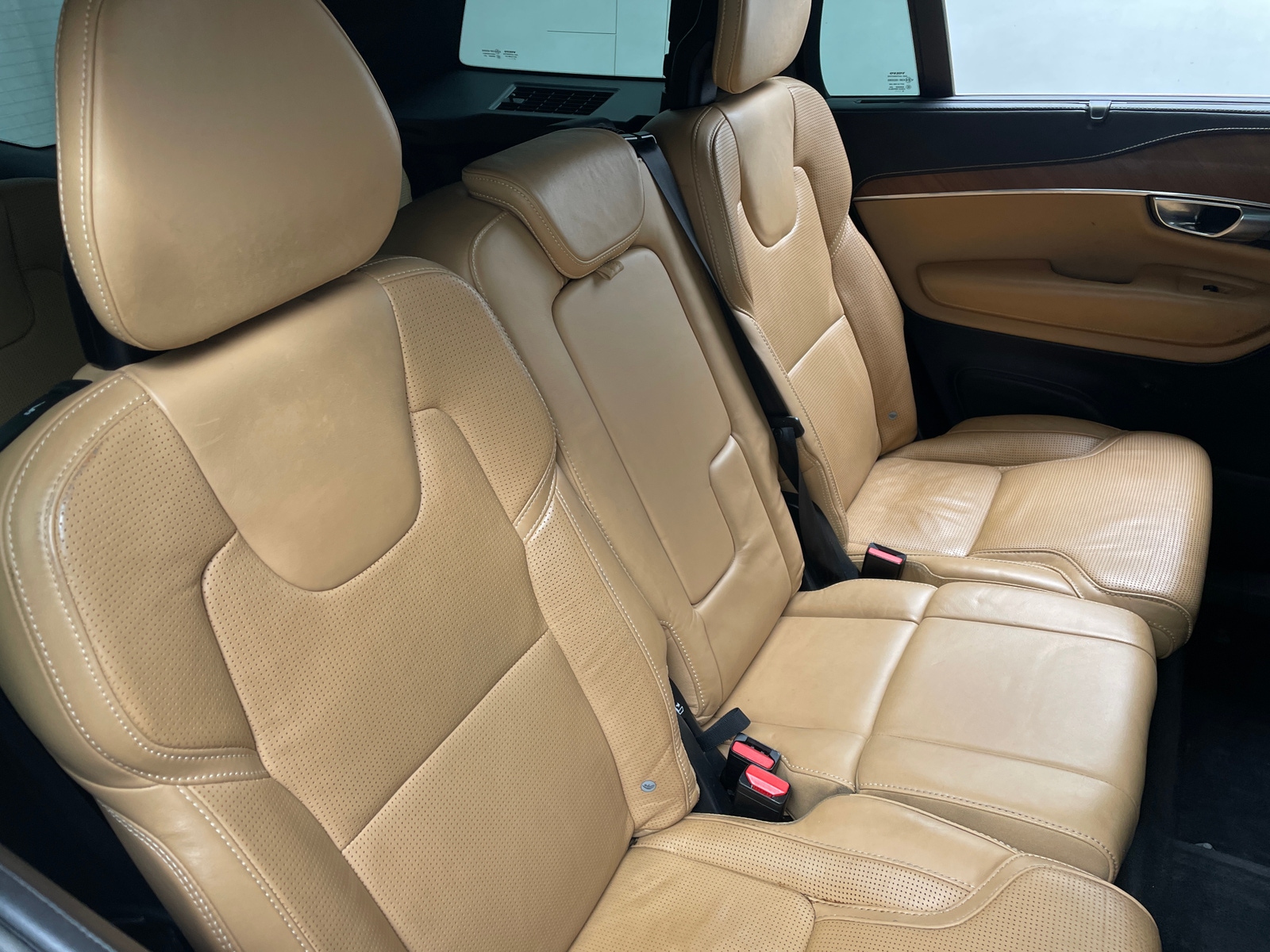 Thumbnail: 2019 Volvo XC90 - 5