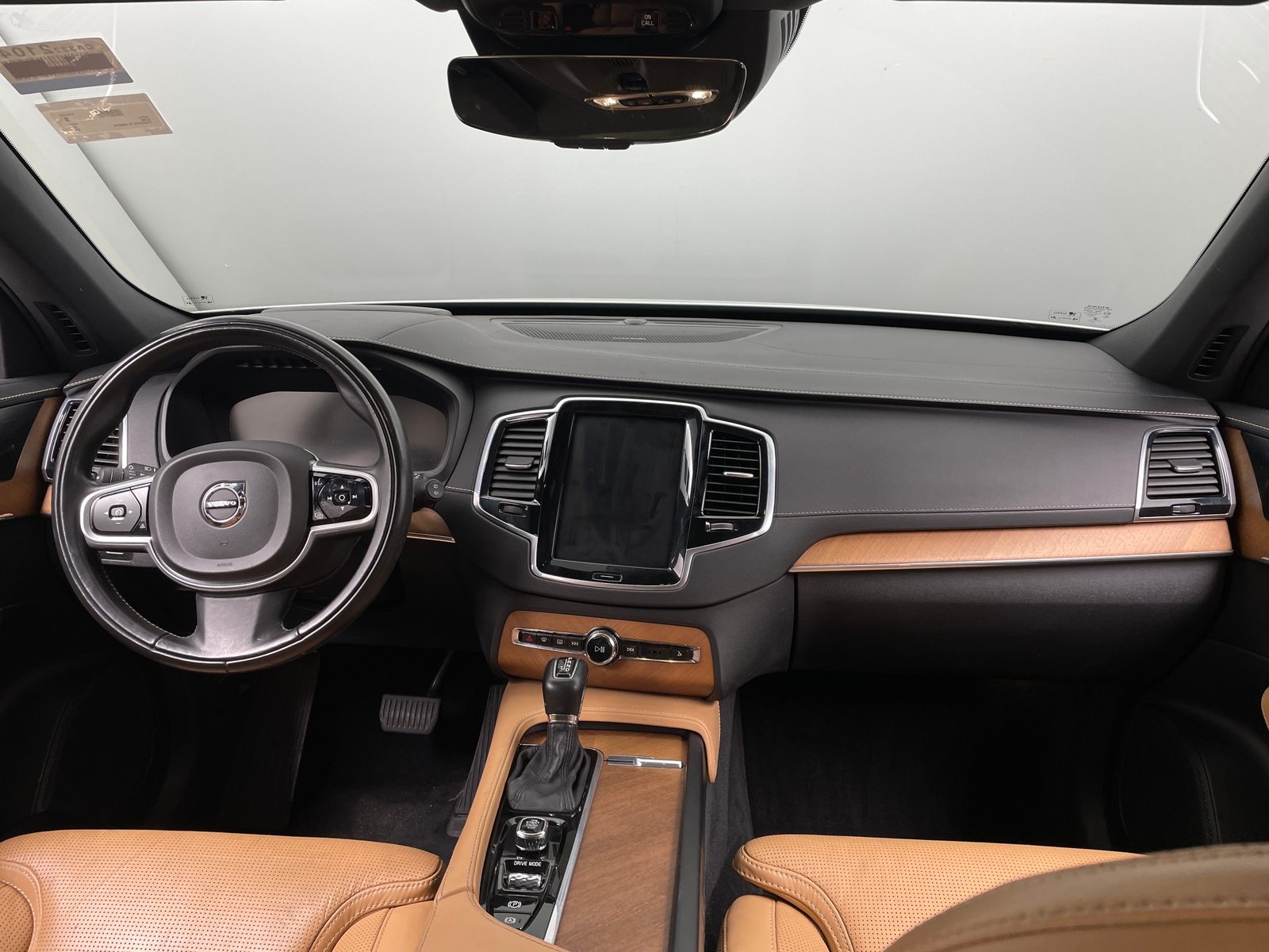 Thumbnail: 2019 Volvo XC90 - 2