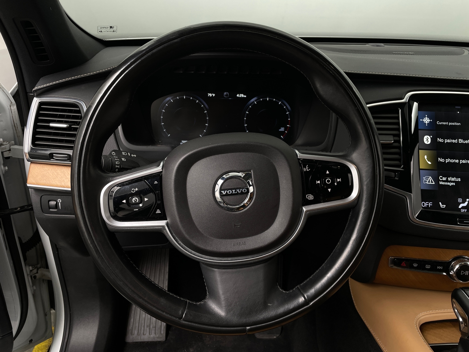 Thumbnail: 2019 Volvo XC90 - 4