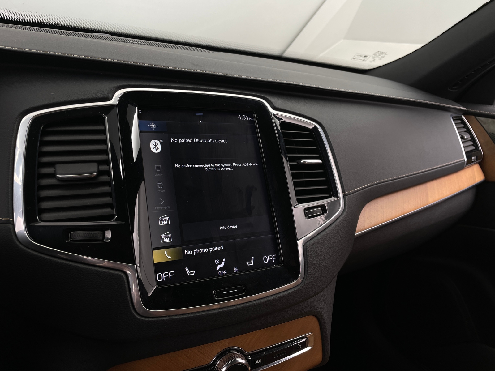 Thumbnail: 2019 Volvo XC90 - 3