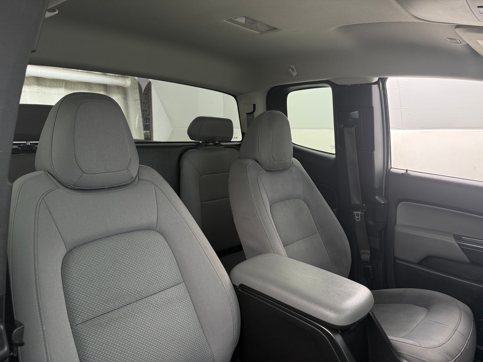 Thumbnail: 2018 Chevrolet Colorado - 2