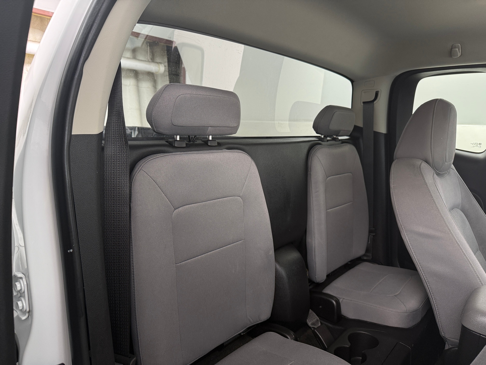 Thumbnail: 2018 Chevrolet Colorado - 6