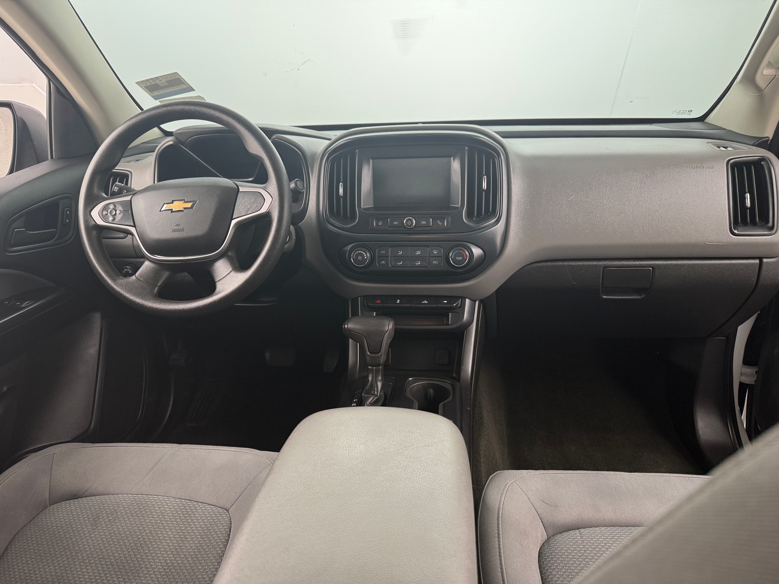 Thumbnail: 2018 Chevrolet Colorado - 3