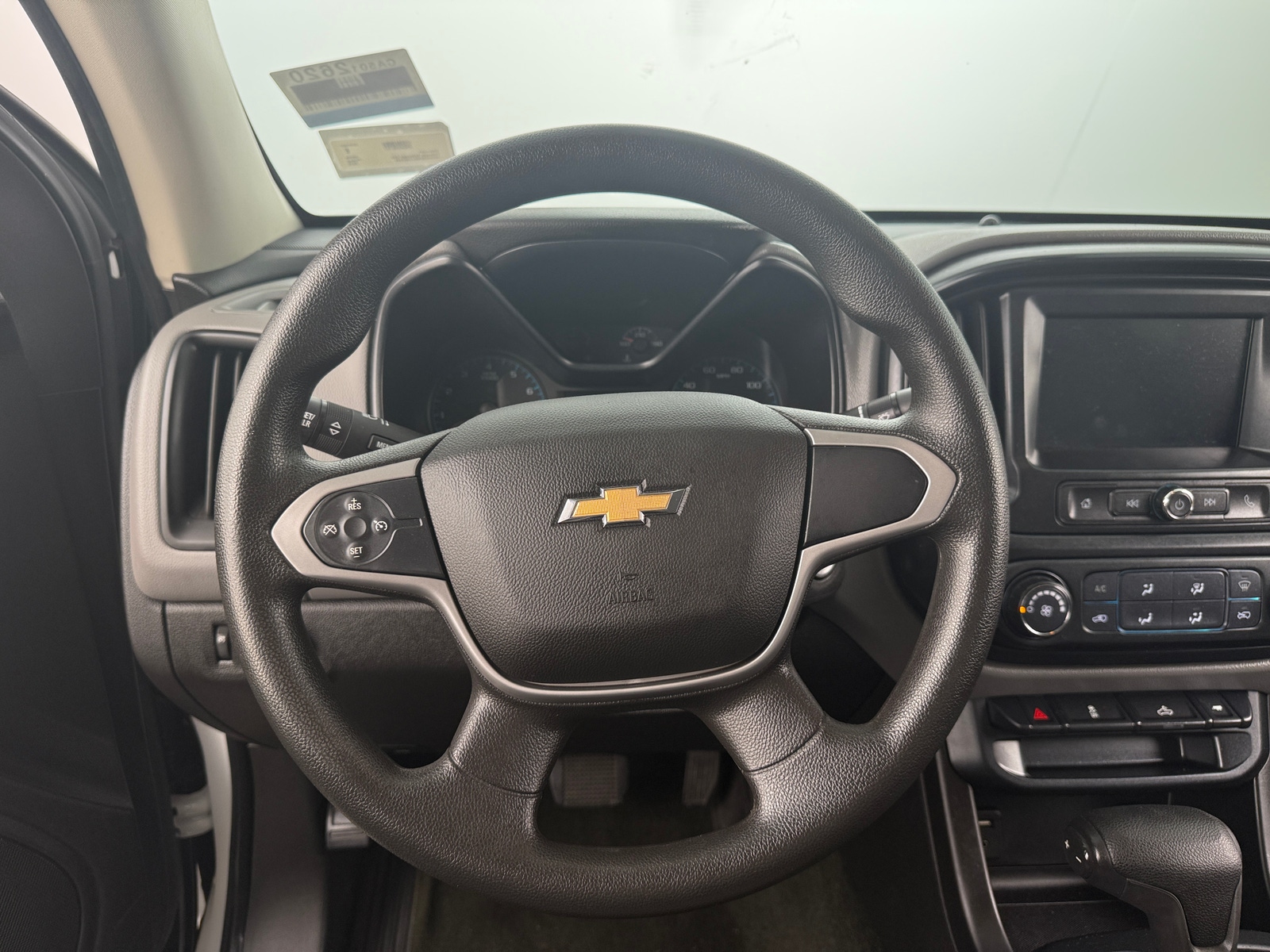 Thumbnail: 2018 Chevrolet Colorado - 5