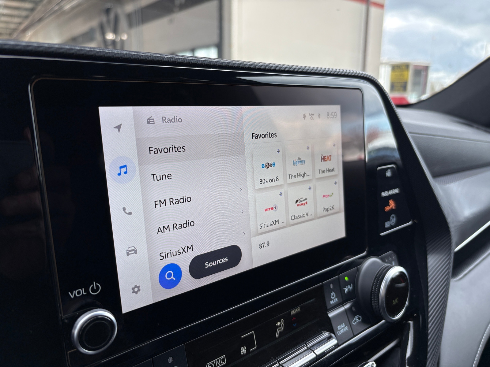 Thumbnail: 2024 Toyota Highlander - 3