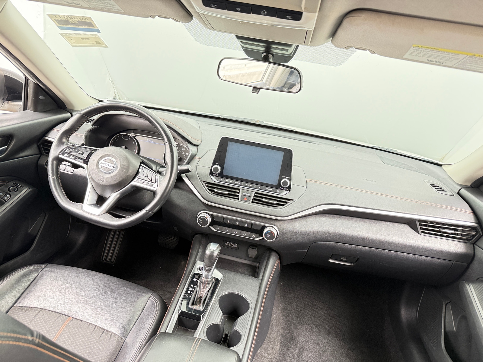 Thumbnail: 2020 Nissan Altima - 3