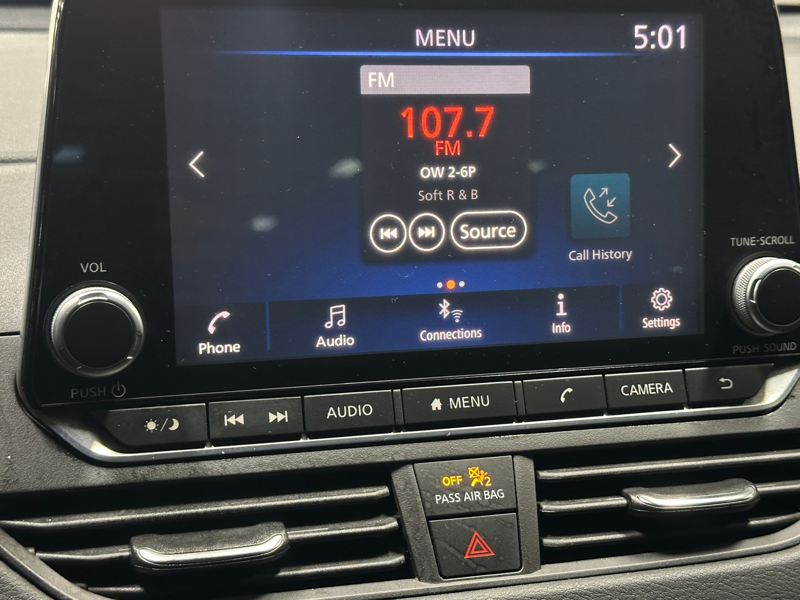 Thumbnail: 2020 Nissan Altima - 4