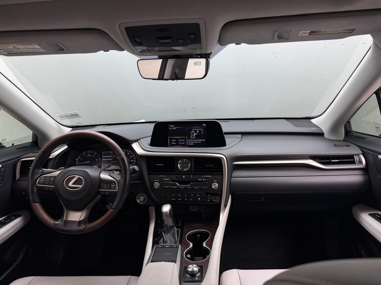 Thumbnail: 2020 Lexus RX - 2