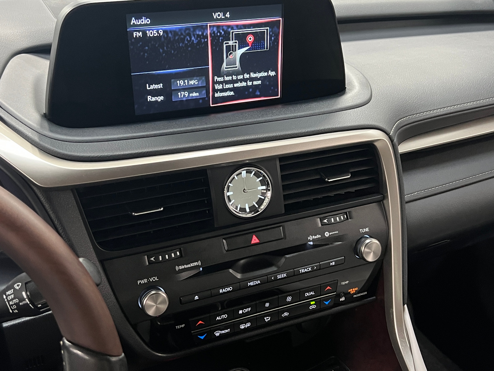 Thumbnail: 2020 Lexus RX - 3