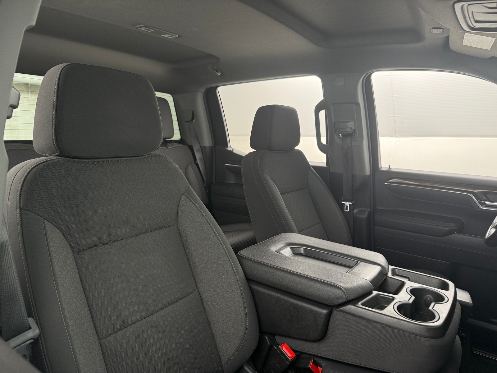 Thumbnail: 2023 Chevrolet Silverado 1500 - 2