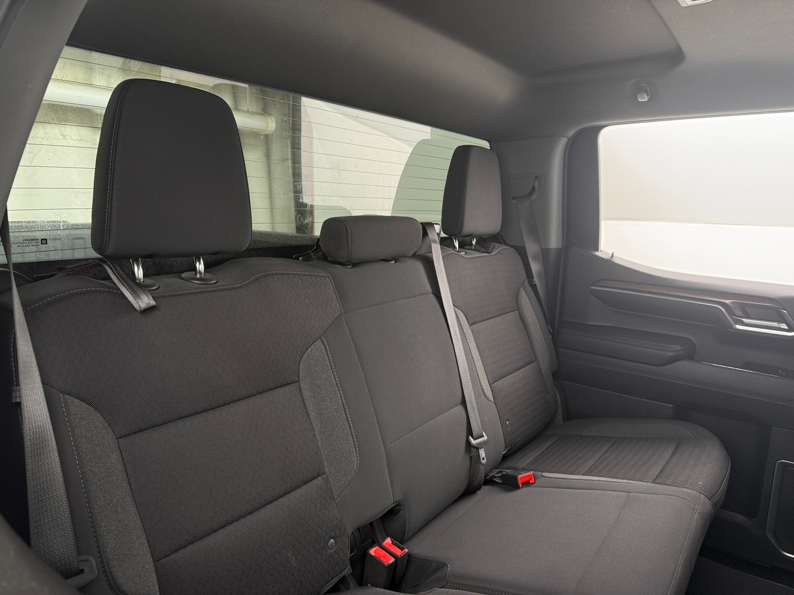 Thumbnail: 2023 Chevrolet Silverado 1500 - 6