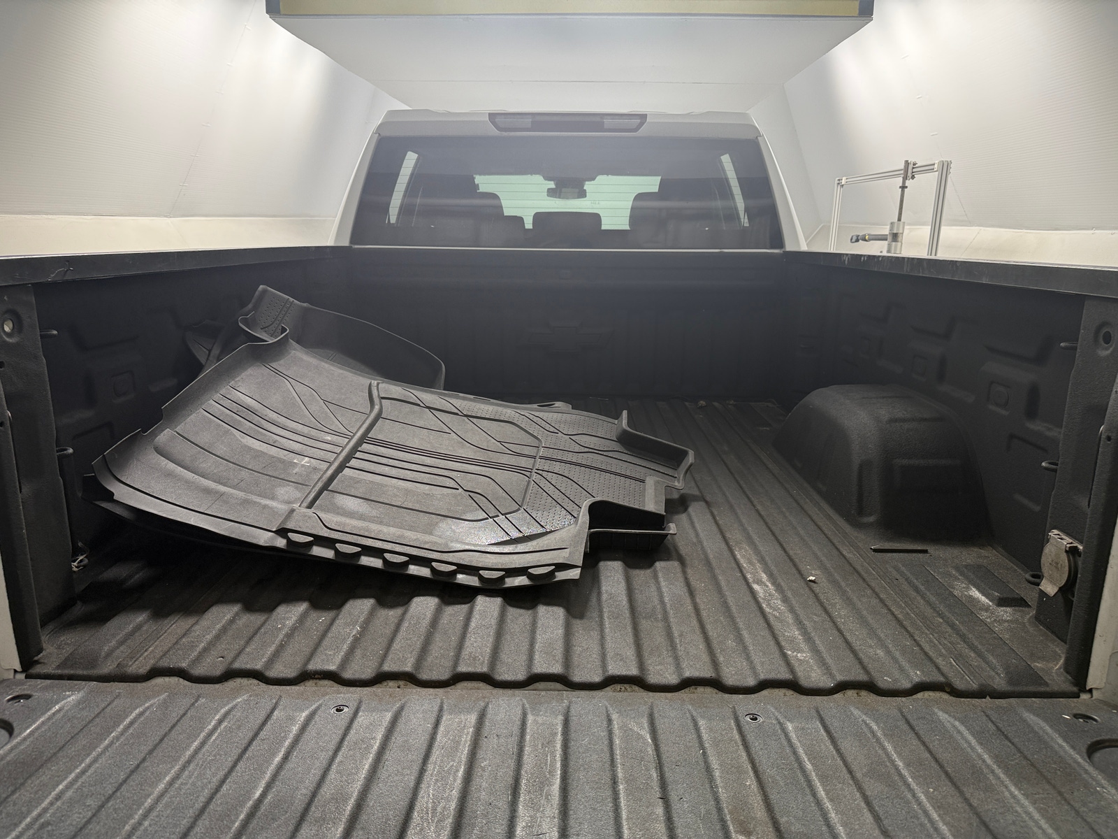 Thumbnail: 2023 Chevrolet Silverado 1500 - 7