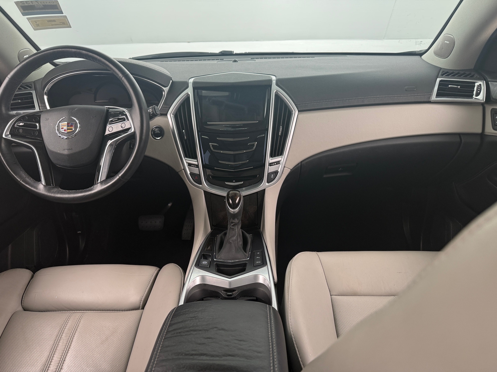 Thumbnail: 2016 Cadillac SRX - 2