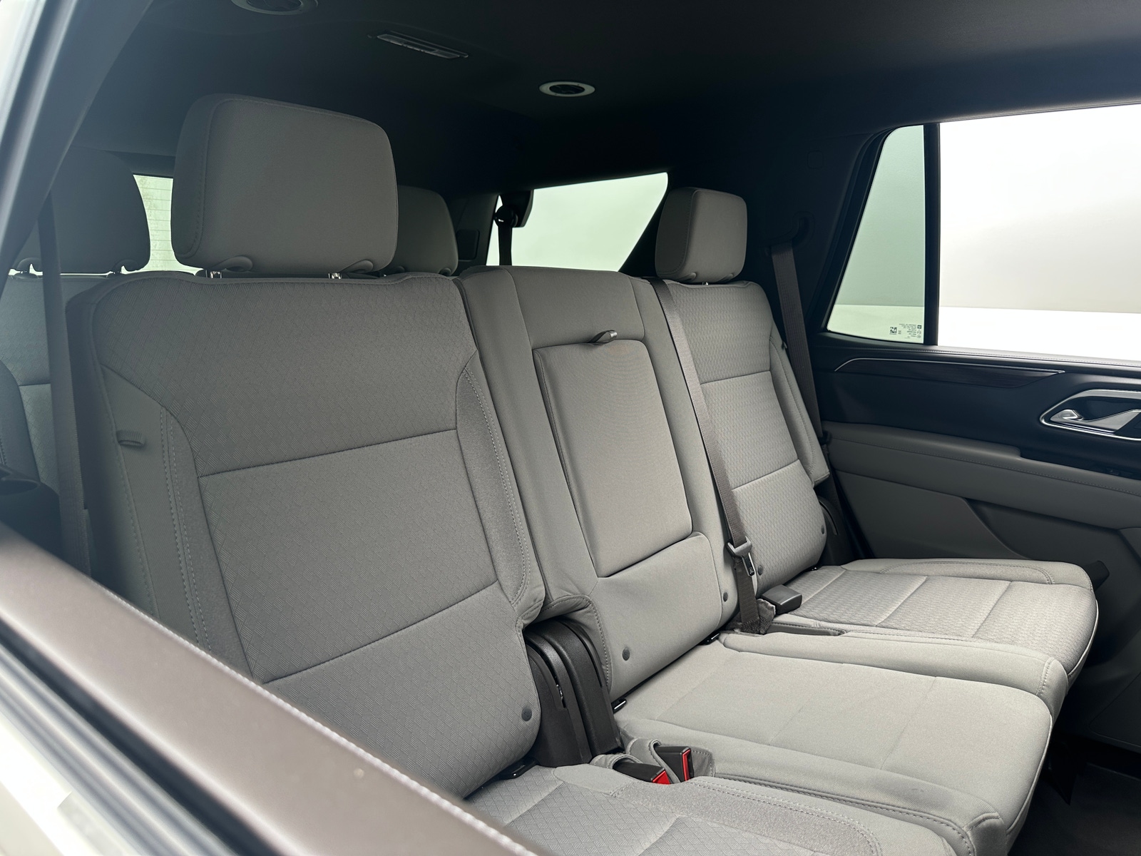 Thumbnail: 2024 GMC Yukon - 6