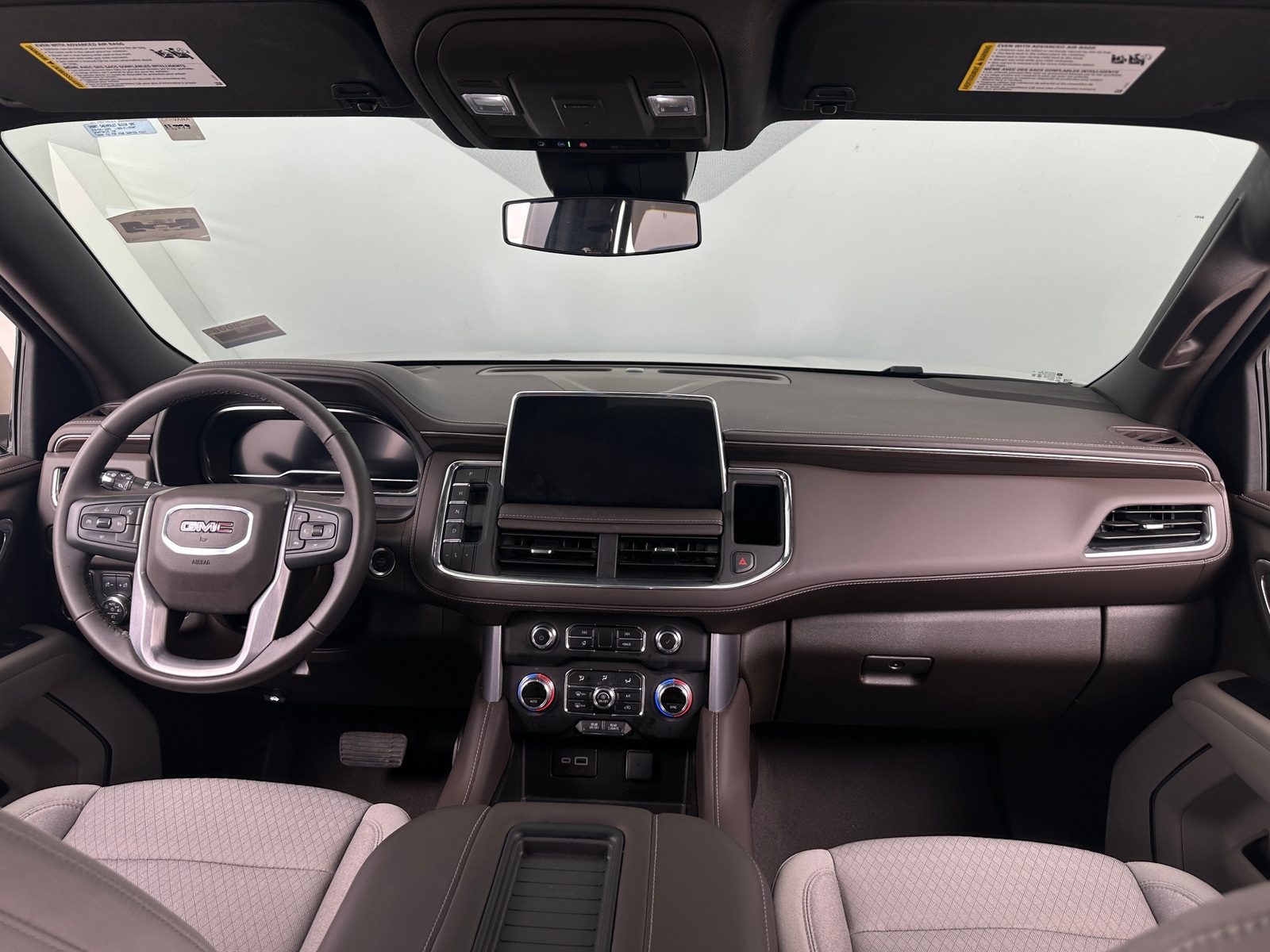 Thumbnail: 2024 GMC Yukon - 3