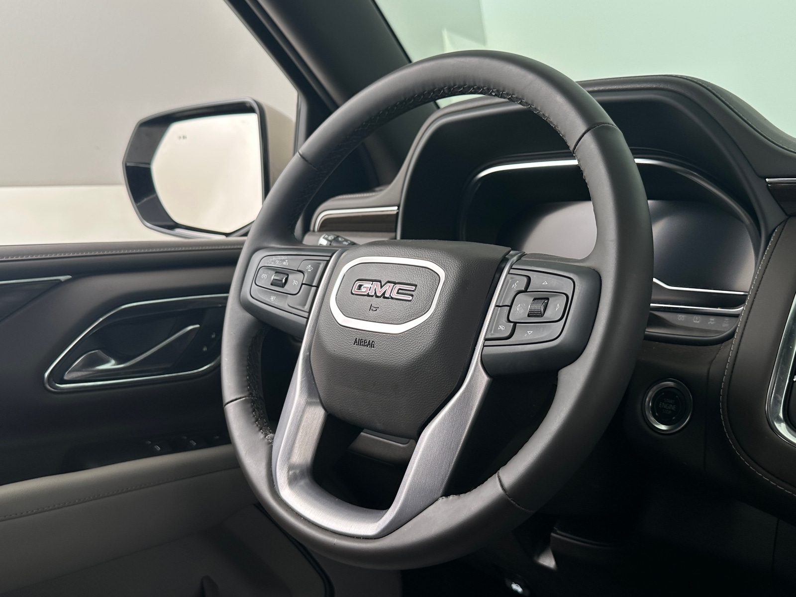 Thumbnail: 2024 GMC Yukon - 5