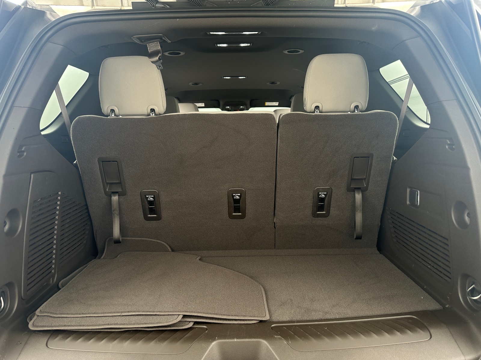 Thumbnail: 2024 GMC Yukon - 7