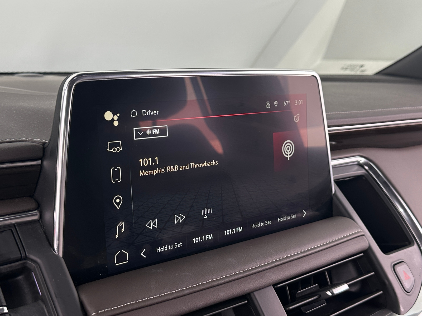 Thumbnail: 2024 GMC Yukon - 4