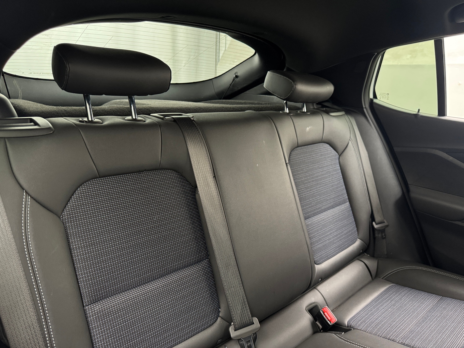 Thumbnail: 2025 Buick Envista - 6