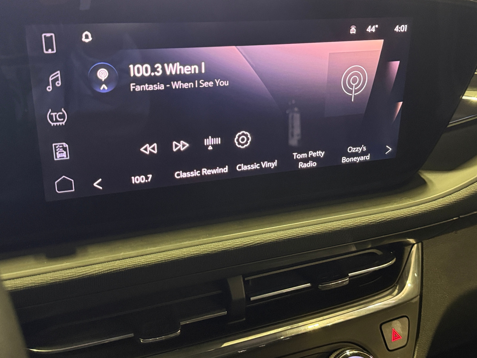 Thumbnail: 2025 Buick Envista - 4