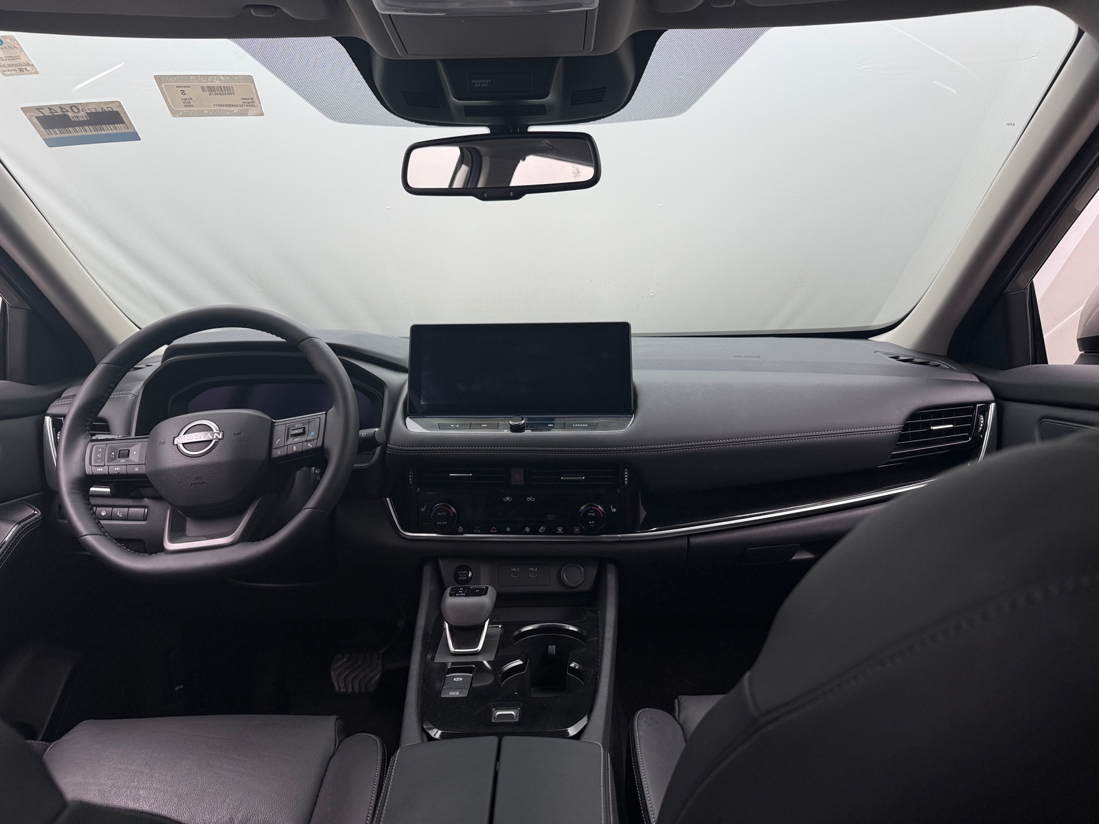 Thumbnail: 2025 Nissan Rogue - 2