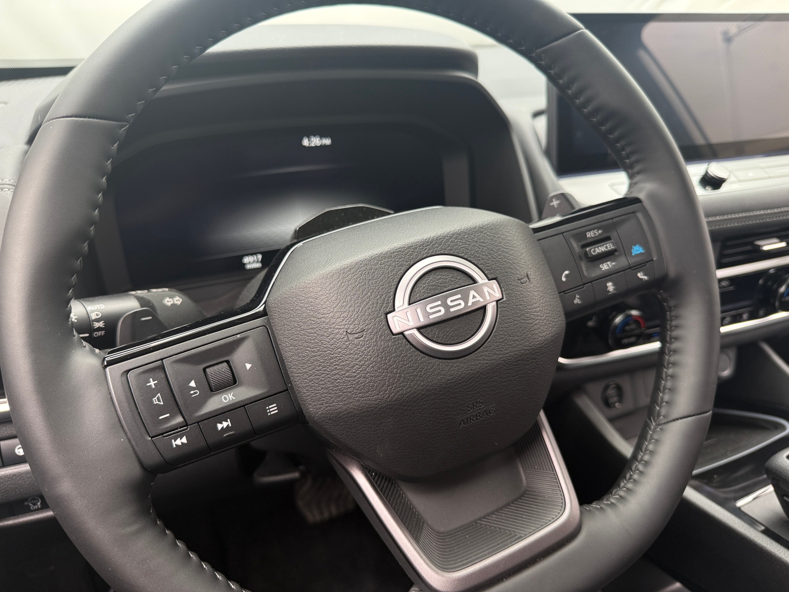 Thumbnail: 2025 Nissan Rogue - 4