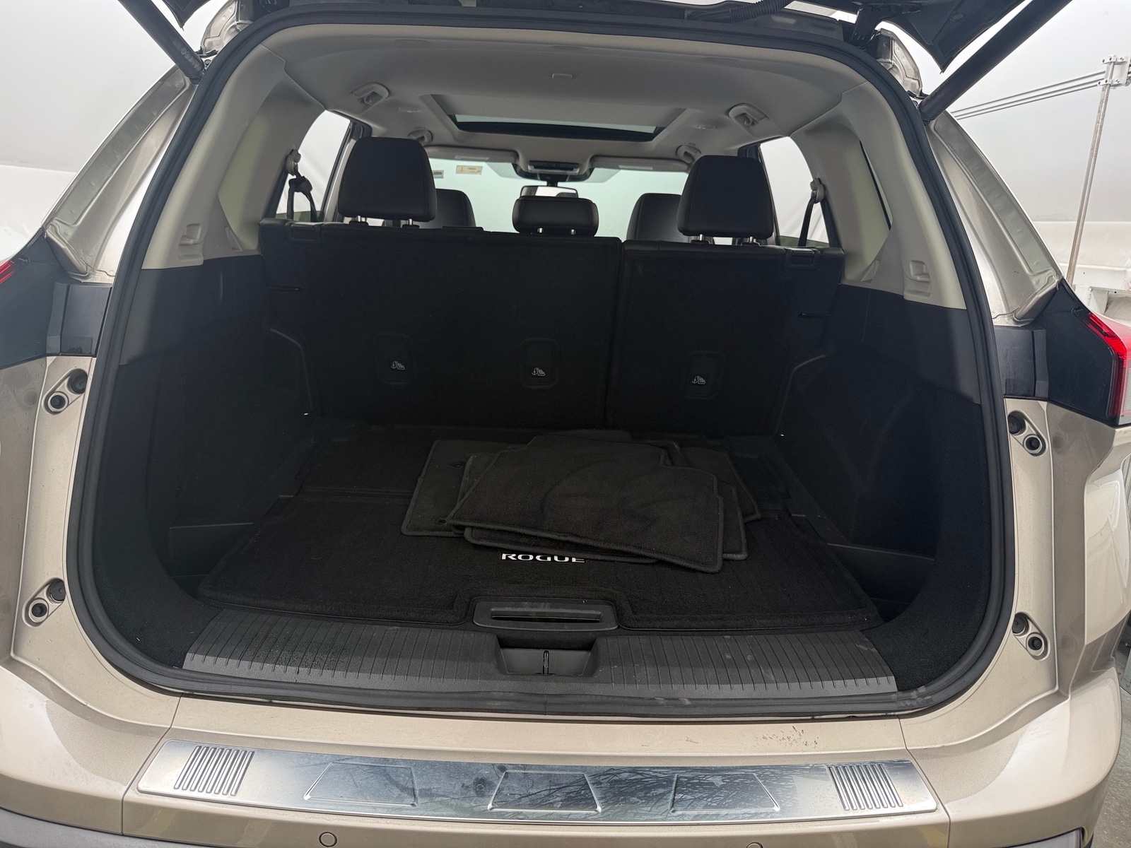 Thumbnail: 2025 Nissan Rogue - 6