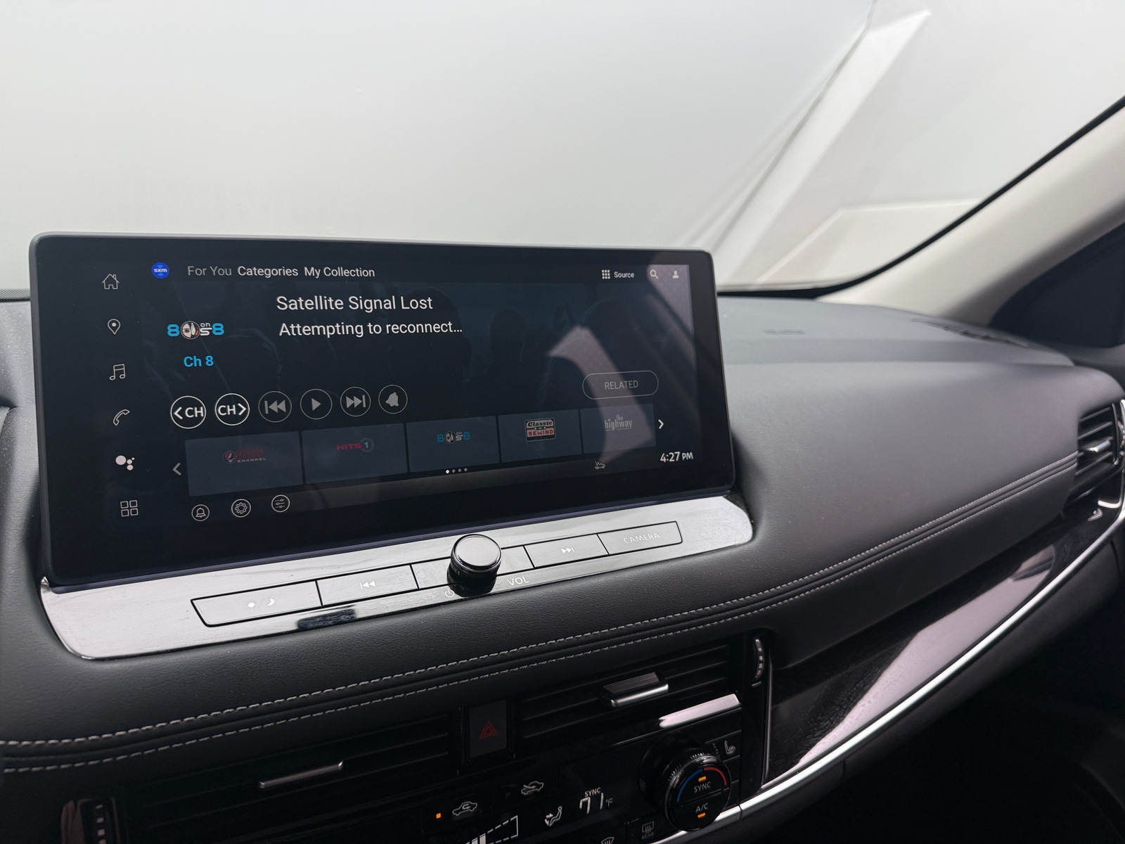 Thumbnail: 2025 Nissan Rogue - 3