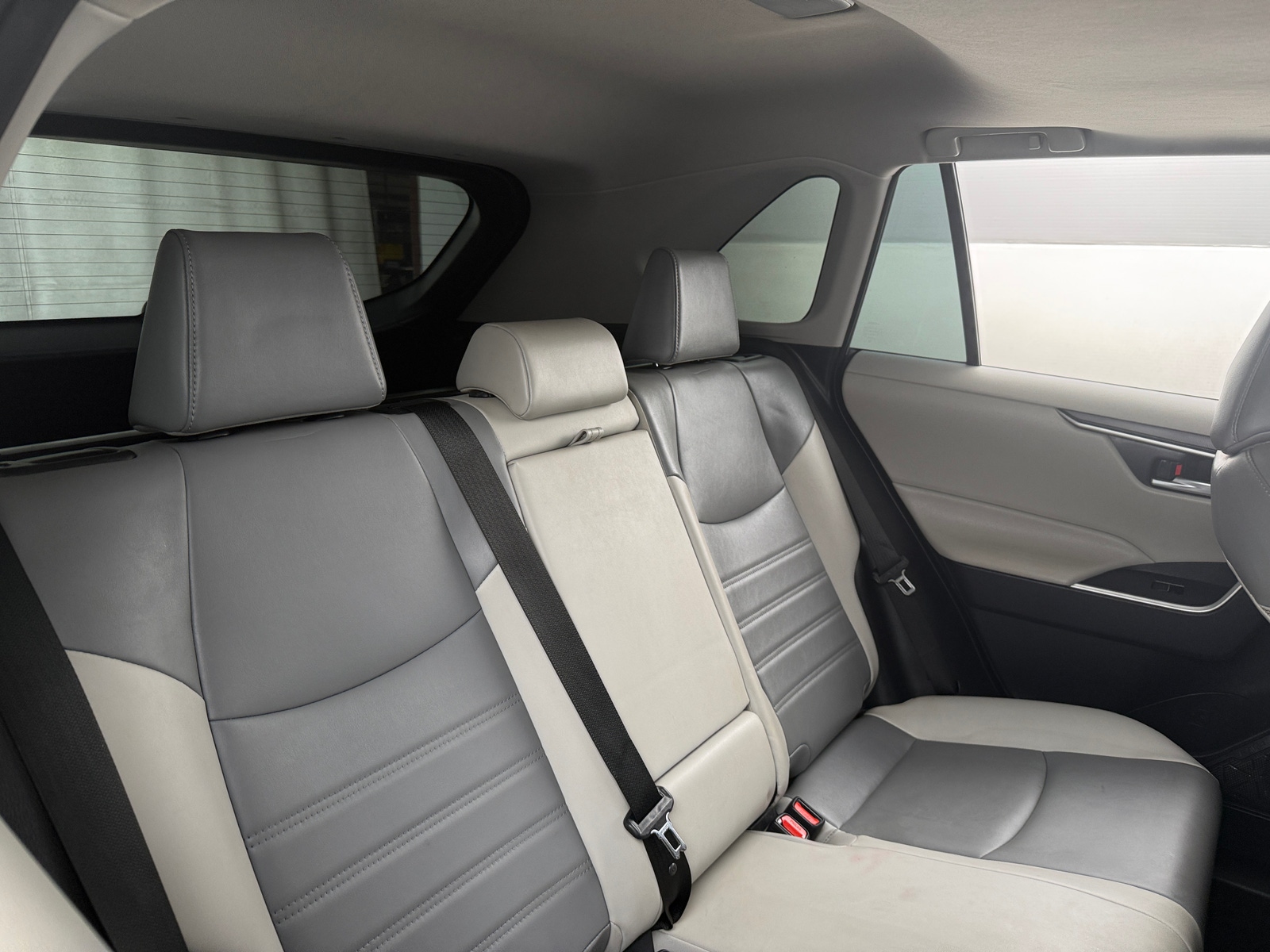 Thumbnail: 2022 Toyota RAV4 - 5