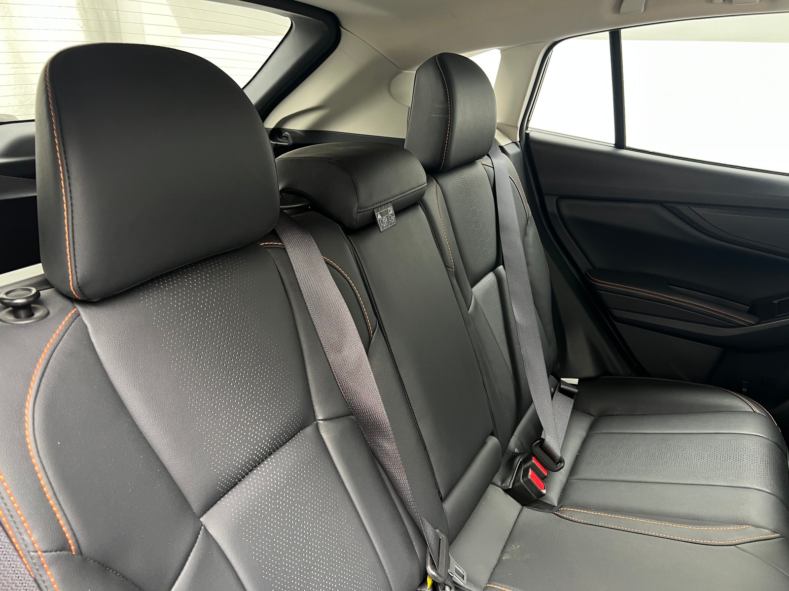 Thumbnail: 2019 Subaru Crosstrek - 5