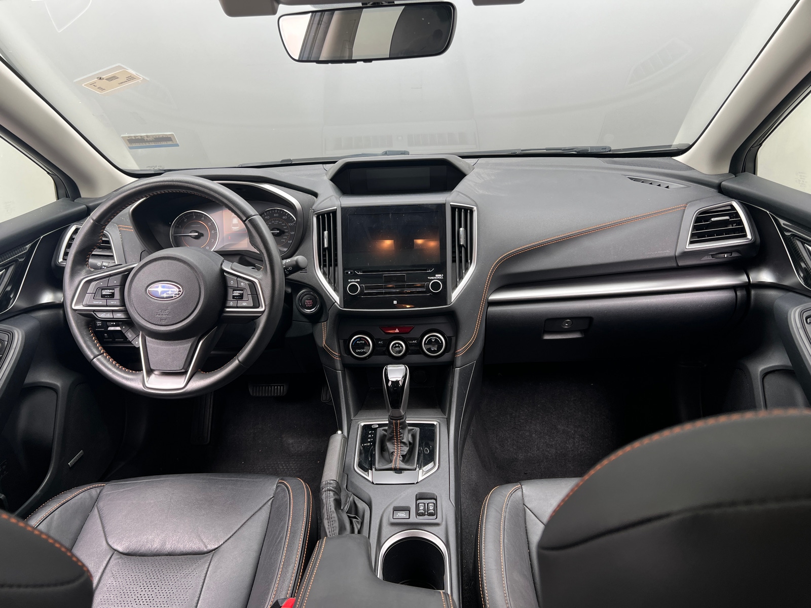 Thumbnail: 2019 Subaru Crosstrek - 2